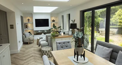 Everything You Need to Know Before Building Your Home Extension