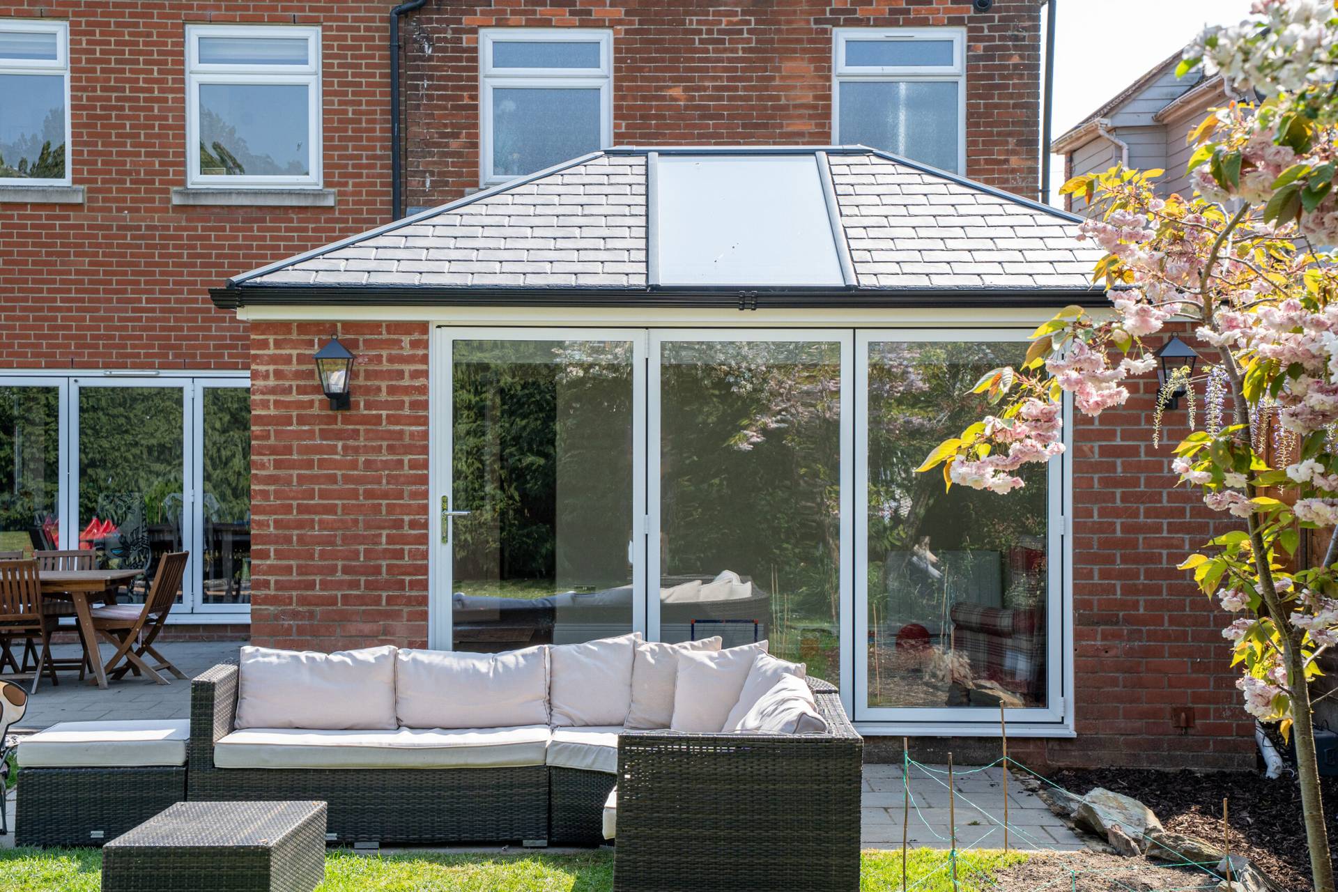 Design Innovations In House Extensions