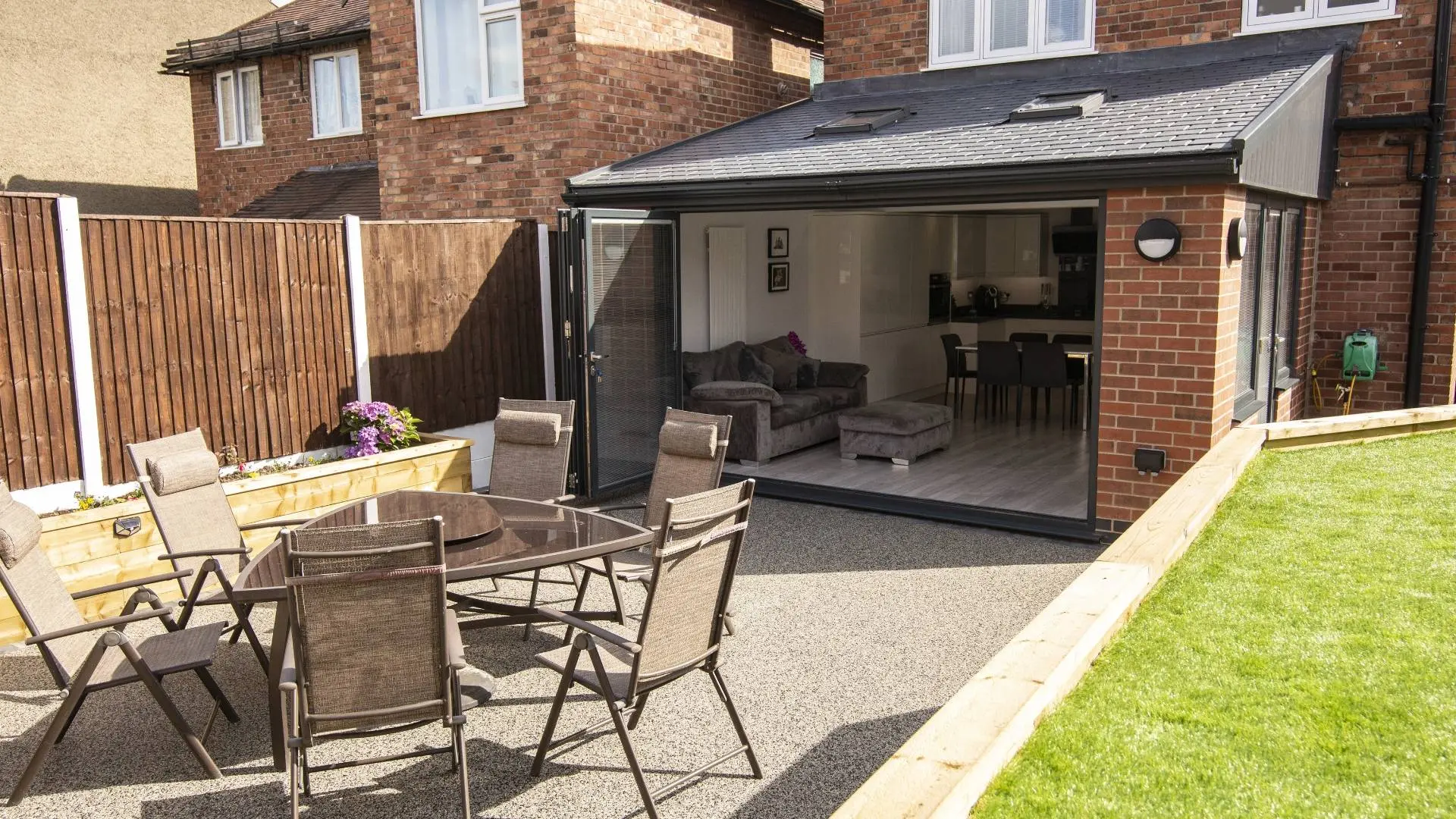House Extensions in Bishop’s Stortford